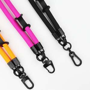 Correa de Muñeca Personalizada de Alta Calidad para Teléfono Móvil, Accesorios para Smartphone, Pulsera, Llavero para Celular, Correa Corta para Mano - Product Image 5