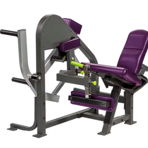 Complete Gym Equipment Set Full Gym Setup Gym Fitness Sets Leg Extension Machine Commercial in 2025