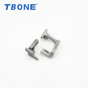 TBONE 700-4 <b>Teeth</b> 204676 208078 For Overlock <b>Machine</b> Sewing Equipment Parts - Product Image 5