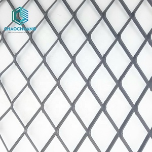 נירוסטה מורחבת מפעל רשת מתכת פלדה בסין - Product Image 1