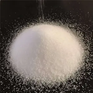 99% Industrial Salt ISO Crystal Rock PDV Salt NaCl Sodium Chloride for Oil Drilling and Road Deicing