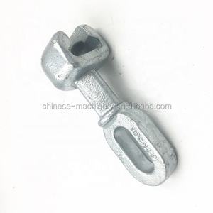 أجزاء مخصصة من الحديد الزهر الرملي - Product Image 4