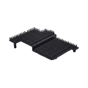 अनुकूलित डाई कास्टिंग सेवा उच्च-परिशुद्धता धातु रेत मोल्ड कास्टिंग कार्बन स्टील जस्ता मिश्र धातु एल्यूमीनियम रेडिएटर - Product Image 3