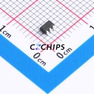 Amplificador operacional de chip IC de circuito integrado de alta calidad SOT-23-5 - Product Image 1