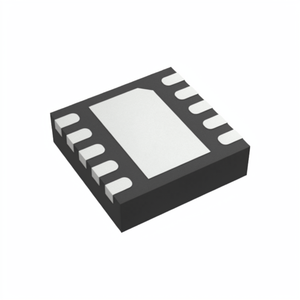 10 VFDFN Exposed Pad Buy Online Electronic Components Original BQ24027DRCT Battery Chargers - Product Image 1