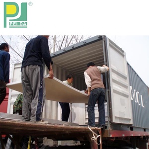 Tốt nhất được thiết kế 9 mét Độ dày tấm thạch cao Trung Quốc sản xuất - Product Image 6