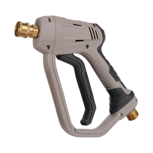 Limpiador de alta presión <span class=keywords><strong>Nilfisk</strong></span> STIHL Gerni, lavadora de coche con manguera de alta presión, pistola neumática, lanza de espuma, boquillas de lavado - Product Image 3