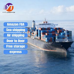 Expédition Express Fiable Chine vers États-Unis, Europe, Canada - DDP, Prix Tout Compris, Sans <span class=keywords><strong>Frais</strong></span> Cachés - Product Image 1