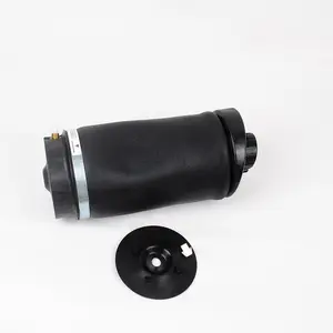 Mola de ar de balão de alta qualidade, para mercedes w251 r-class, mola de suspensão traseira de ar, oem 2513200425