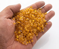 Résine hydrocarbure C9 de haute pureté (99 % C9H10) Marque YAHUA, point de ramollissement 135-140°C, modificateur d'asphalte routier, certifié ISO, vente en gros