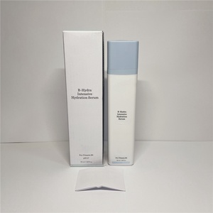 Drunk Ele - Suero Reparador Hidratante B5 de Alta Calidad, 50 ml, con 5% de Vitamina B3 y Ácido Hialurónico, Suero Facial Vegano Calmante y Ligero - Product Image 3