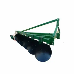 Tigarl máy kéo sử dụng máy lưỡi đĩa cung cấp máy móc nông nghiệp máy kéo điểm Hitch đĩa cày Brazil đĩa cày
