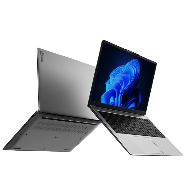 Lecoo N166A 2025 New Standard Pressure Core I5 Thin and Light Laptop with IPS Display SSD (i5-12450H/16G/512G)
