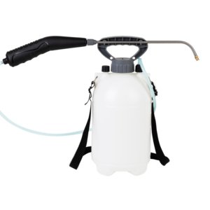 <span class=keywords><strong>Pulvérisateur</strong></span> de brouillard d'eau en plastique de jardin de batterie <span class=keywords><strong>électrique</strong></span> de <span class=keywords><strong>5</strong></span> <span class=keywords><strong>litres</strong></span> pour l'utilisation aqueuse de plante - Product Image 1