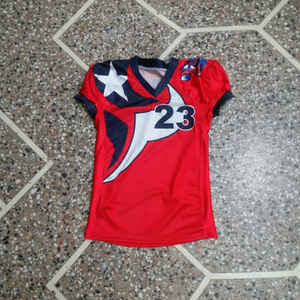 ออกแบบชุดอเมริกันฟุตบอลตามสั่ง - Product Image 1