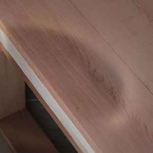 Precio bajo de fábrica Revestimiento de acero inoxidable Individuales Bañera de inmersión fría <span class=keywords><strong>con</strong></span> Carcasa de madera de plástico negro - Product Image 6