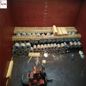 Precio de fábrica de alta calidad Dx51d + z275 <span class=keywords><strong>Astm</strong></span> <span class=keywords><strong>A653</strong></span> Bobina de acero galvanizado Rollo <span class=keywords><strong>Gi</strong></span> Bobinas - Product Image 6