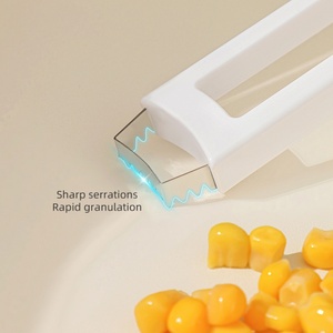 Desgranador de Maíz Fácil de Usar, Pelador de Maíz, Deshojador de Maíz, Pelador Práctico para el Hogar y la Cocina - Product Image 3