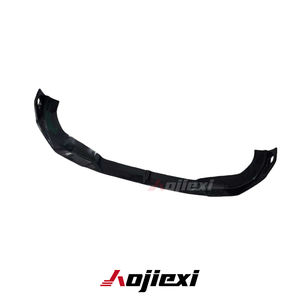 AE Style Echt Carbon Fiber Frontsplitter voor BMW 2 Serie G42 M240i Coupé 2025+ Upgrade Front Bumper Splitter Spoiler Lip Body Kit - Product Image 4
