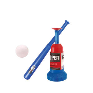 Lanzador <span class=keywords><strong>de</strong></span> Pelotas Automático Profesional Sumax, Set <span class=keywords><strong>de</strong></span> Béisbol para Niños, Entrenamiento y Entretenimiento, Caja <span class=keywords><strong>de</strong></span> Color Esencial - Product Image 2