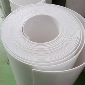 Feuille de PTFE de haute qualité au <span class=keywords><strong>prix</strong></span> d'usine - Product Image 5
