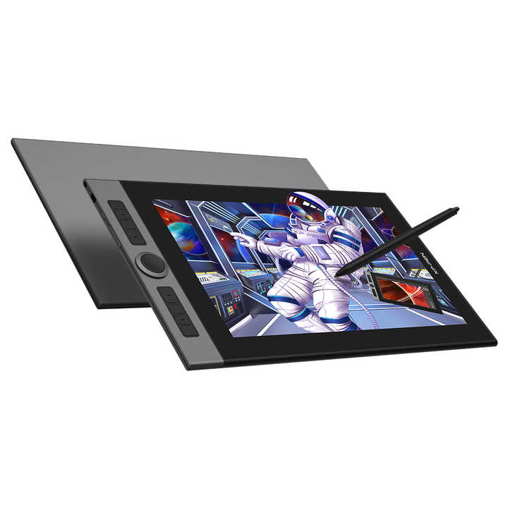 XP-PEN Artist Pro 16 - Ultrathin Digital Design Screen