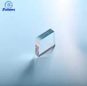 Safir kristal optik cam IPL safir ışık bloğu - Product Image 3