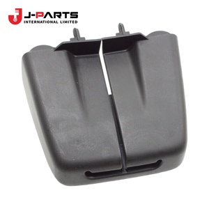Cache de protection pour enrouleur de ceinture de sécurité avant, côté conducteur, pour Toyota HIACE LH103 1993-1998 73224-95J00 - Product Image 1