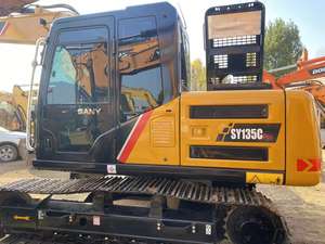 Excavadora usada CAT 330CL Precio barato excelente rendimiento Excavadora usada CAT en venta - Product Image 5