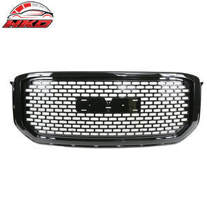 Pare-soleil de fenêtre en acrylique à coller pour Ford F250 F550 Super Duty Standard Cab 99-16, protection latérale des portières de voiture - Product Image 1