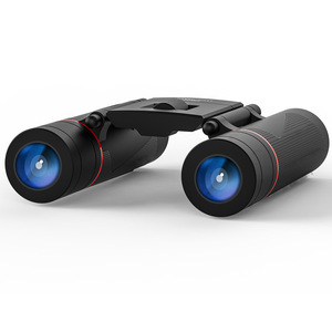 Seacat 10x25 Binoculars High Definition Outdoor Viewing Compact Design - Product Image 5