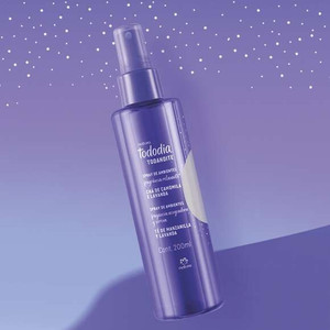 Natura tododia camomila E สเปรย์ปรับอากาศ200มล. น้ำหอมปรับอากาศ6.76floz - Product Image 2
