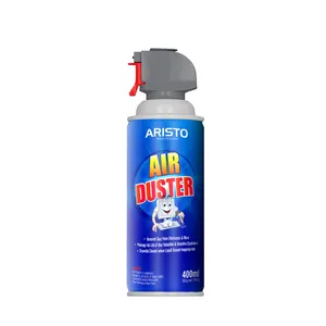 阿里斯托空气除尘器高效除尘工具键盘公司相机涂层和油漆流派jetdry超细粉尘