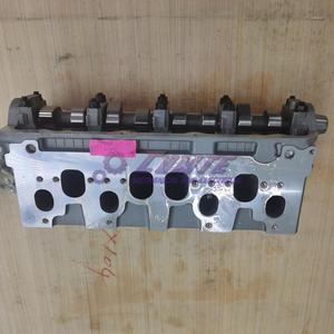 Testa del cilindro AHF per <span class=keywords><strong>Volkswagen</strong></span> 8v 1.9L 038103351B 908703 - Product Image 4