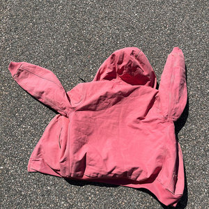 Giacca <span class=keywords><strong>da</strong></span> <span class=keywords><strong>Lavoro</strong></span> Trucker Invernale <span class=keywords><strong>da</strong></span> <span class=keywords><strong>Uomo</strong></span> in Tela Duck Canvas con Cappuccio Giacca <span class=keywords><strong>da</strong></span> <span class=keywords><strong>Lavoro</strong></span> Personalizzata <span class=keywords><strong>da</strong></span> <span class=keywords><strong>Uomo</strong></span> in Tela Resistente - Product Image 4