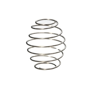 สปริงลูกบอลสำหรับขวดเชคเกอร์ สปริงอัดเกรดอาหาร สแตนเลส 316 - Product Image 1