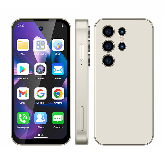 How to Source Refurbished Smartisan Nut Pro 3 Devices