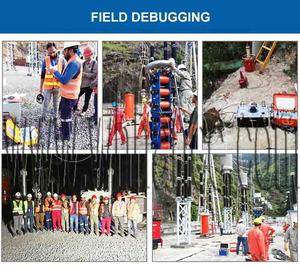 HCYJ yalıtım yağı Dielektrik Kaybı Tan Delta Test Cihazı - Product Image 3