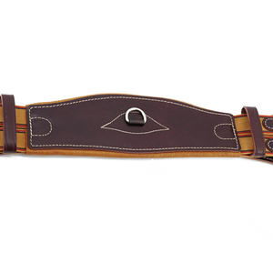 Cincha para Caballo de Alta Calidad en Aluminio y Acero Inoxidable con Color, Tamaño y Logotipo Personalizables - NAFOKO INDUSTRY - Product Image 4