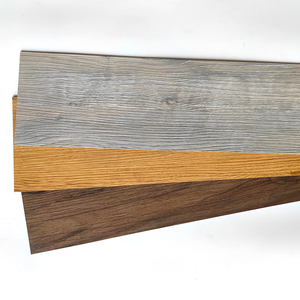 Suelo Vinílico Autoadhesivo SPC, Moderno, para Dormitorio, con Diseño de Madera Natural de Roble, Nogal y Arce, Ecológico, Impermeable, para Cocina y Sala de Estar - Product Image 2