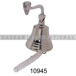 Alta Calidad Venta Caliente Antiguo Barco Náutico Campana Personalizada India Fabricante Y Exportadores - Product Image 5