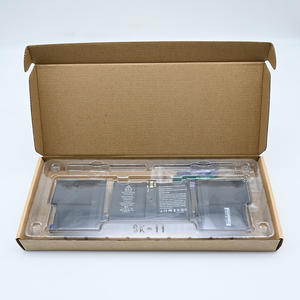 Batería Recargable de 11.47V 69.6WH 6068MaH A2519 en Oferta para Portátil <span class=keywords><strong>Apple</strong></span> <span class=keywords><strong>MacBook</strong></span> <span class=keywords><strong>Pro</strong></span> <span class=keywords><strong>14</strong></span> Pulgadas <span class=keywords><strong>M1</strong></span> A2442 - Product Image 6