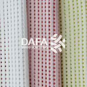 100% Polyester 3D Air Mesh Verbunds toff für Baby produkte Bequemes und atmungsaktives Material Baby Soft <span class=keywords><strong>Fabric</strong></span> - Product Image 1