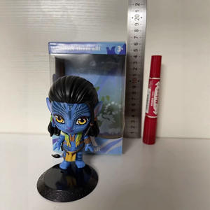 Figuras <span class=keywords><strong>de</strong></span> Acción <span class=keywords><strong>de</strong></span> <span class=keywords><strong>Avatar</strong></span>, Película Más Vendida, Estatuas <span class=keywords><strong>de</strong></span> Regalo para Niños, Figuras Coleccionables para Niños - Product Image 3