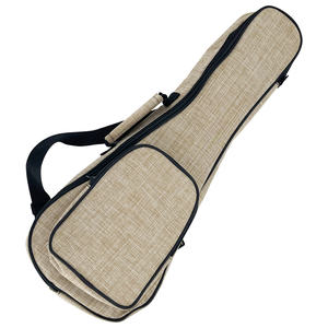 A12-26 usine directe personnalisé 26 pouces étanche Oxford ukulélé sac pour voyage et scène Instruments de <span class=keywords><strong>musique</strong></span> Accessoires - Product Image 1