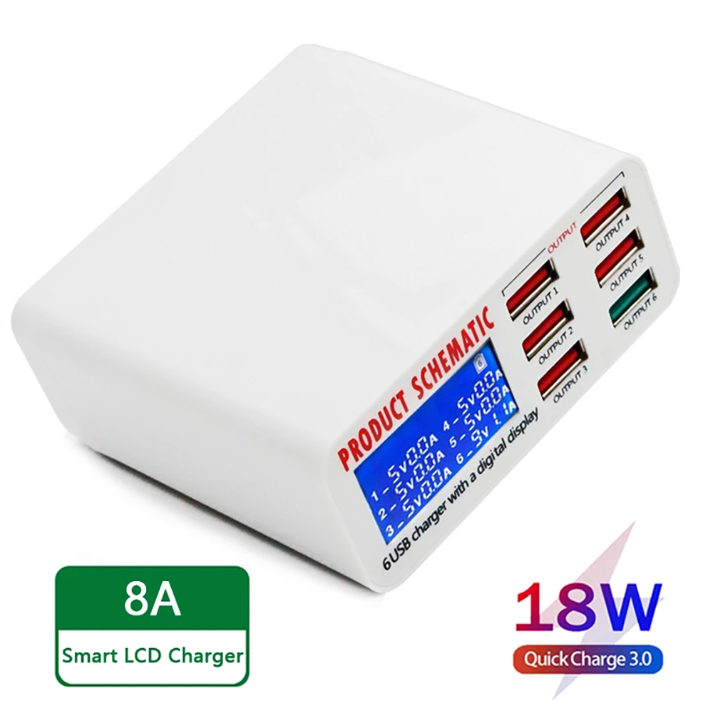 QC3.0  (CHAMUT060)