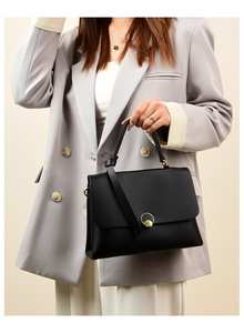 Sac messager de luxe pour femme, sac à bandoulière de haute qualité pour femme, sac à main pour femme - Product Image 3