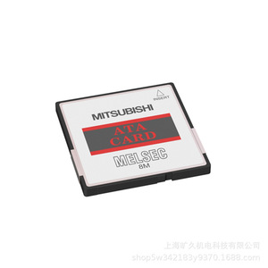 Tarjetas de Memoria Q3MEM 8MBS Q2MEM 8MBA 16MBA Almacenamiento de Control Industrial para Sistemas PLC Origen Japón - Product Image 4