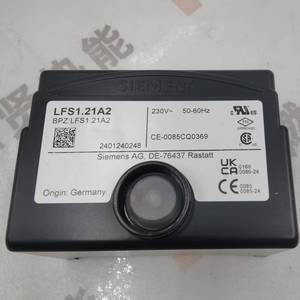 ตัวควบคุมโปรแกรมการเผาไหม้ LFS1.11A2เยอรมัน LGK16.622A27 LFS1.21A2ของแท้มาพร้อมกับ STOCK200รับประกันหนึ่งปี - Product Image 2