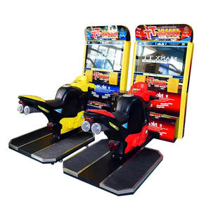MANX TT <span class=keywords><strong>Superbike</strong></span> Arcade électronique Simulateur <span class=keywords><strong>de</strong></span> conduite Machine <span class=keywords><strong>de</strong></span> jeu <span class=keywords><strong>de</strong></span> course <span class=keywords><strong>Jeux</strong></span> à pièces - Product Image 5